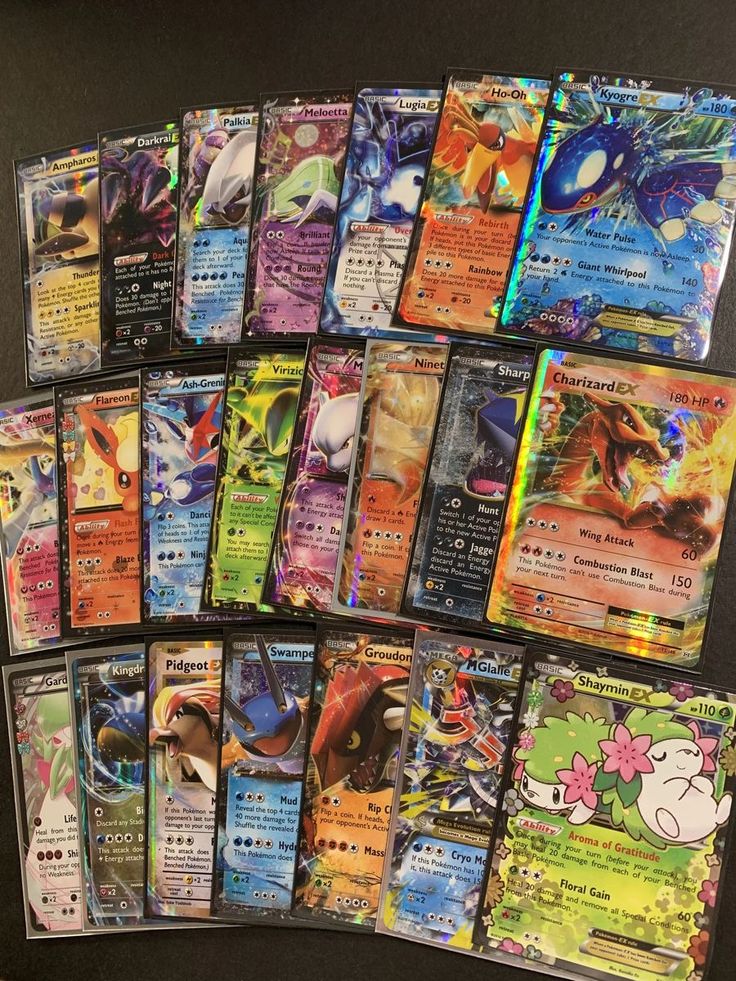 Pokemon