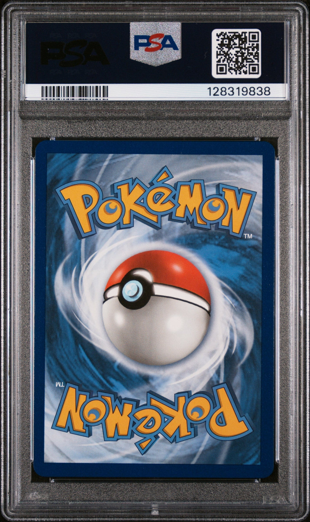 [PSA10] Mewtwo GX SV59/SV94