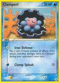 Clamperl 051/92 [Legend Maker]