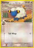 Mareep (Delta Species) 054/101 [Dragon Frontiers]  - Reverse Holofoil