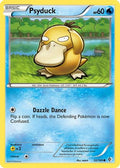 Psyduck (32) 032 [Boundaries Crossed]