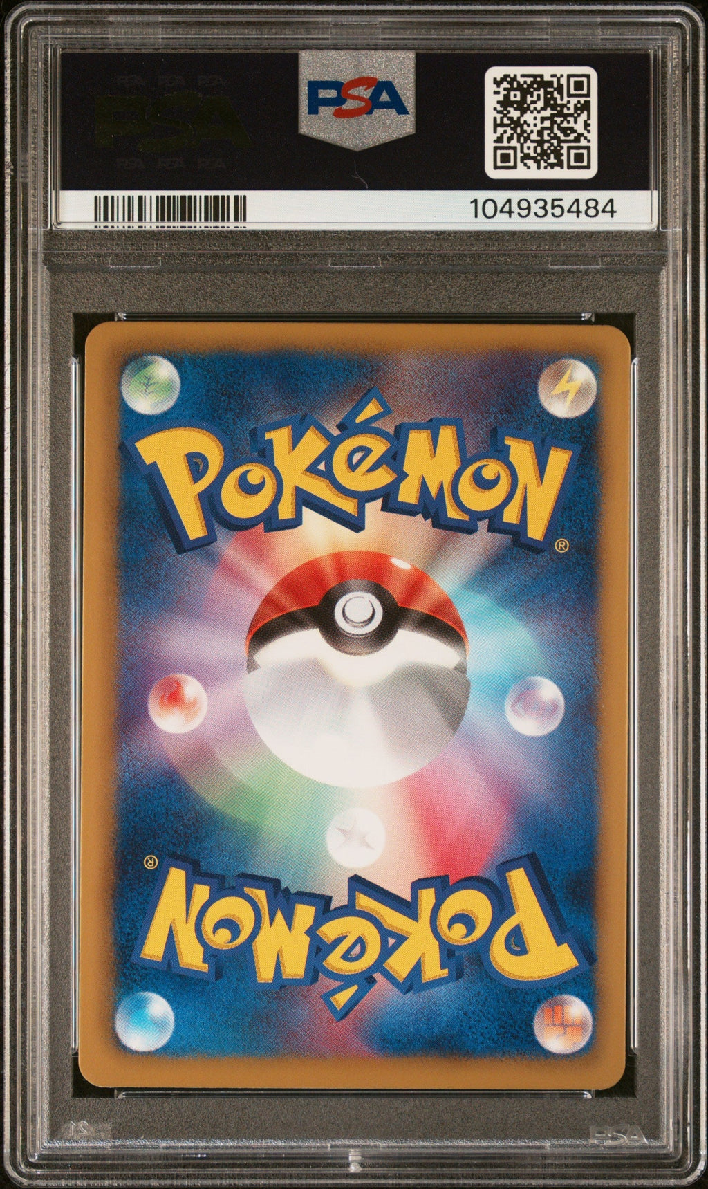 [PSA10] Jolteon 024/069