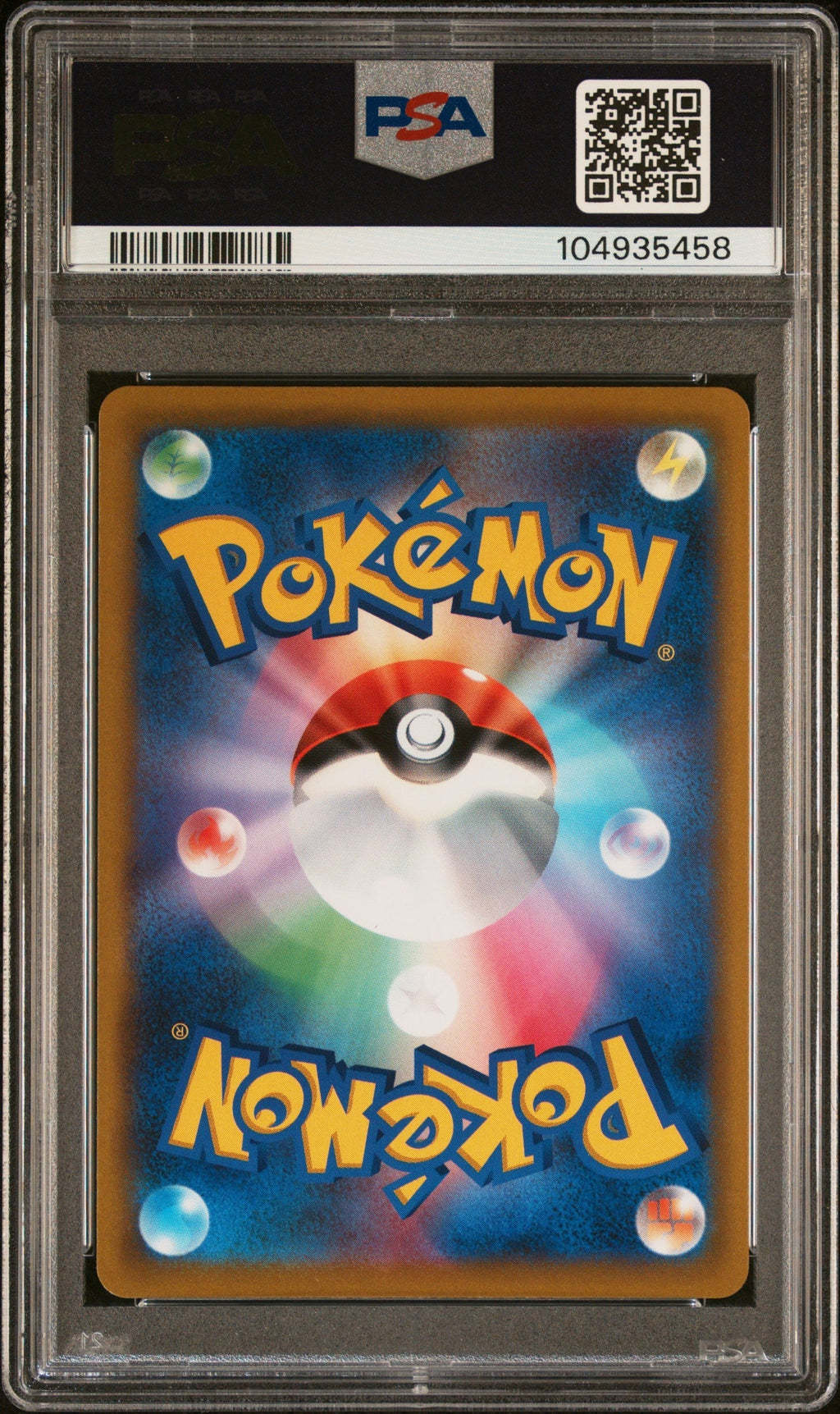 [PSA10] Charizard 015/100