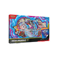 Pokemon Mega Greninja ex Premium Collection