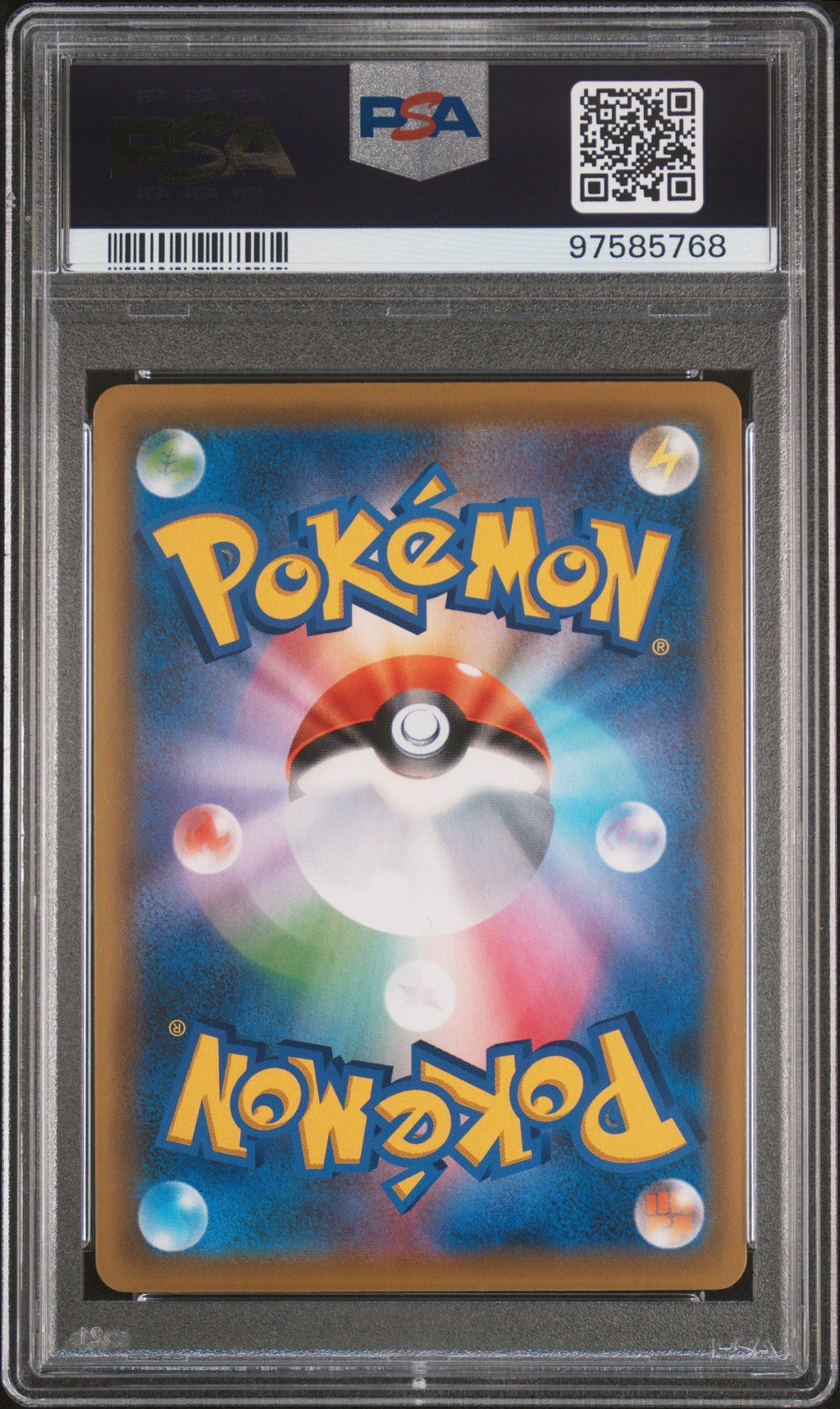 [PSA10] Umbreon 048/069