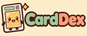 CardDex - Home